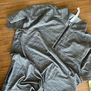 Lululemon men shirt size XL
